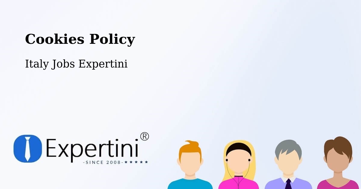 Cookie Policy – Veglie - Italy Jobs Expertini