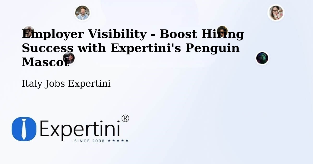 CV and Resume Visibility Optimization – Veglie - Italy Jobs Expertini